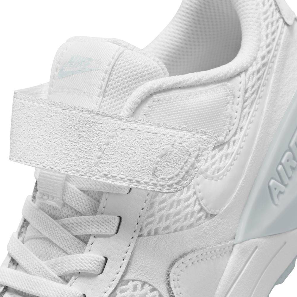 NIKE AIR MAX SYSTEM KIDS SHOES