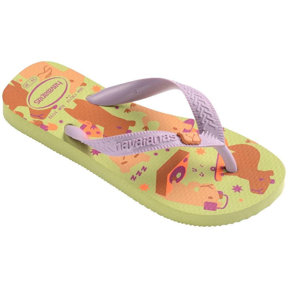 HAVAIANAS KIDS FANTASY