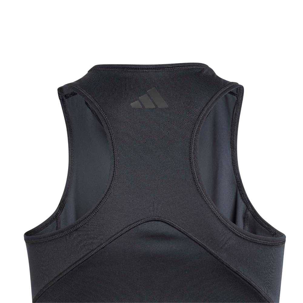 ADIDAS GIRLS CLUB TENNIS CLIMACOOL TANK TOP