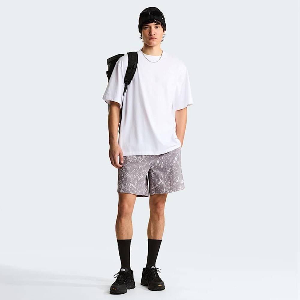 THE NORTH FACE M TNF ESSENTIAL SIMPLE DOME OS SS TEE