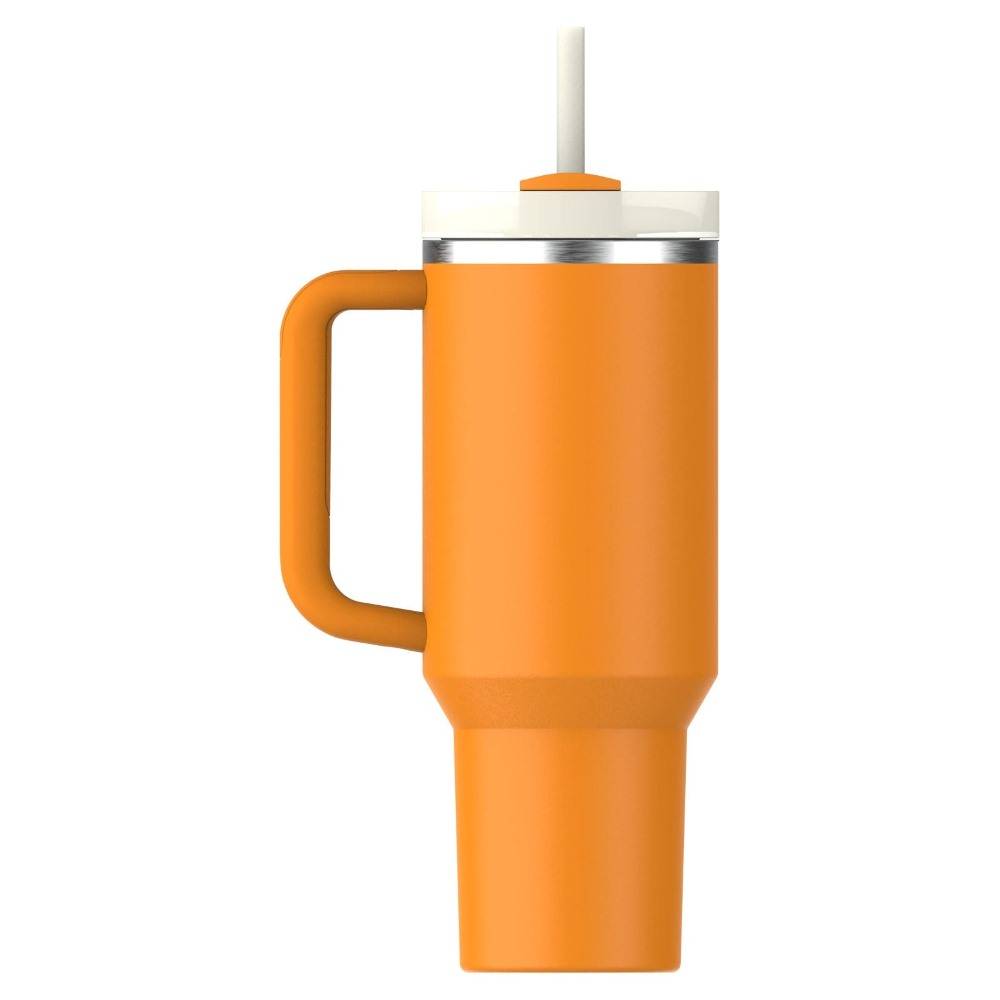 STANLEY QUENCHER H2.O FLOWSTATE TUMBLER™ 1.18L - 7H HOT | 11H COLD | 48H ICED