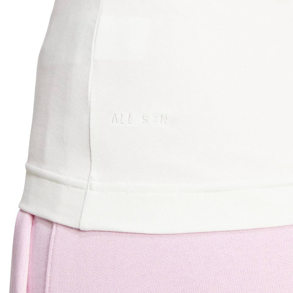 ADIDAS ALL SZN LUXE TANK TOP