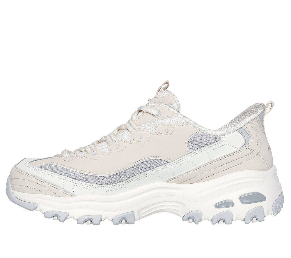 SKECHERS SLIP-INS: D'LITES - SMOOTH NOSTALGIA