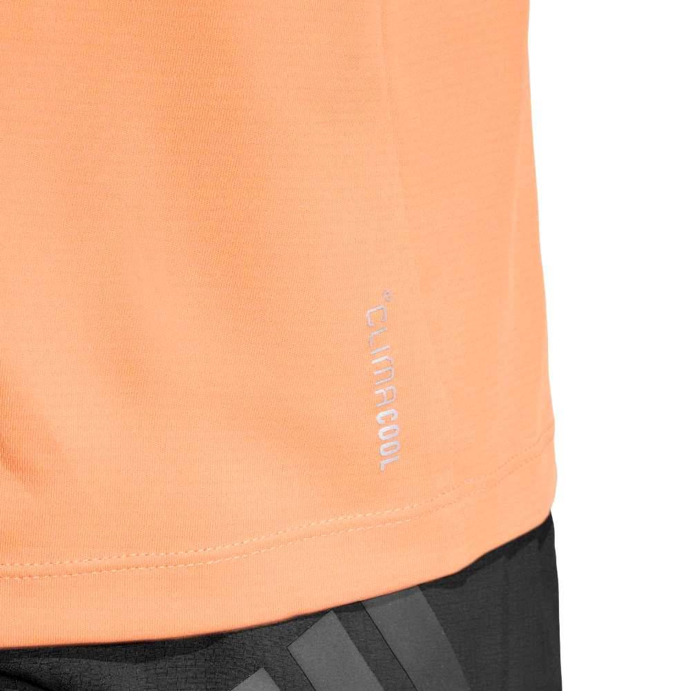 ADIDAS M ADI365 RUNNING ESSENTIALS CLIMACOOL T-SHIRT