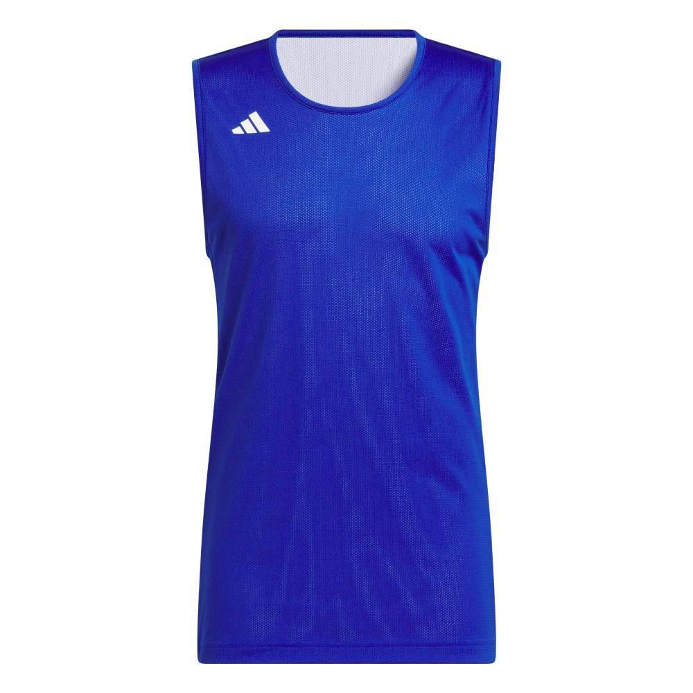 ADIDAS M EVERYDAY PRO BASKETBALL JERSEY