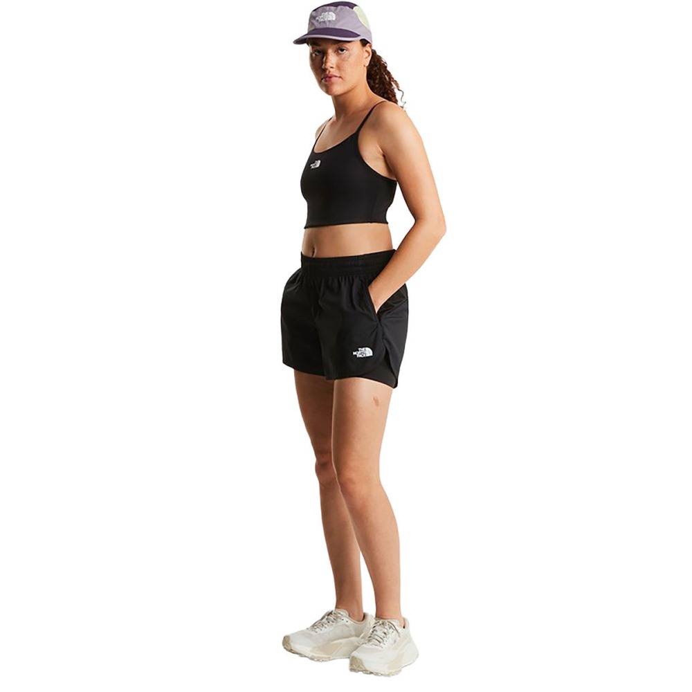 THE NORTH FACE W FLEX 2 IN 1 SHORT