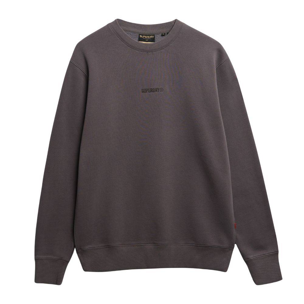 SUPERDRY MICRO LOGO CREW
