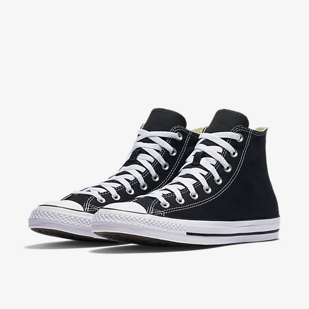 CONVERSE ALL STAR CLASSIC COLOURS HIGH