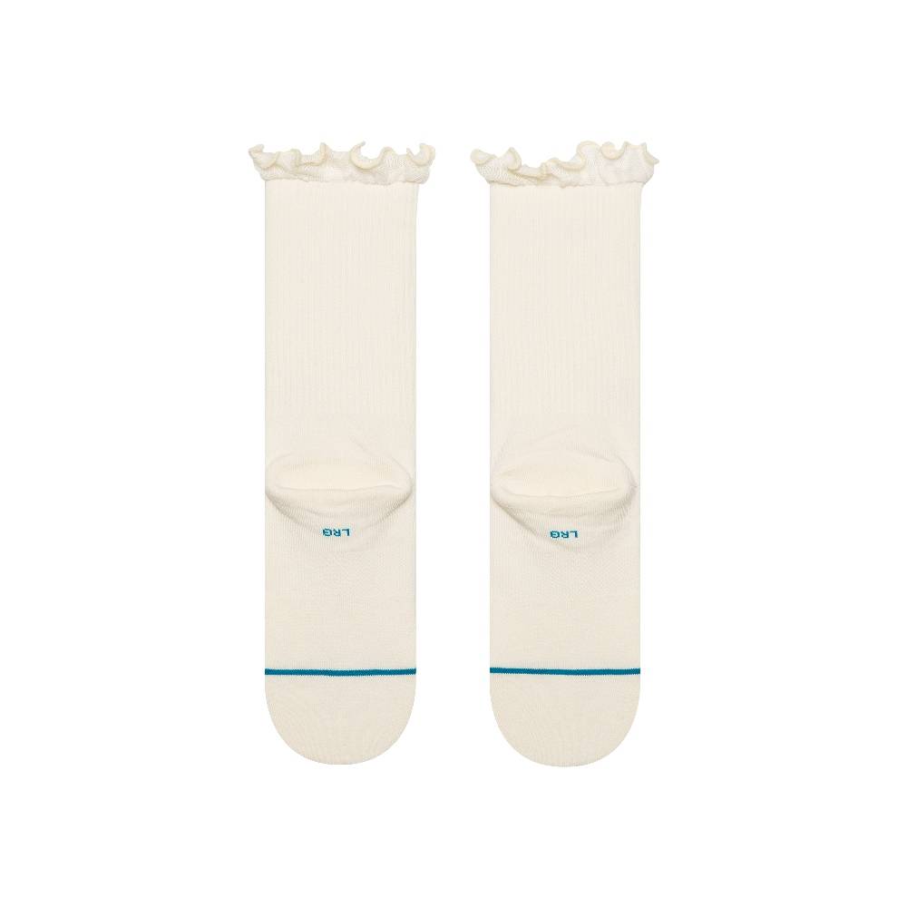 STANCE KIDS RUFFLE ICON CREW