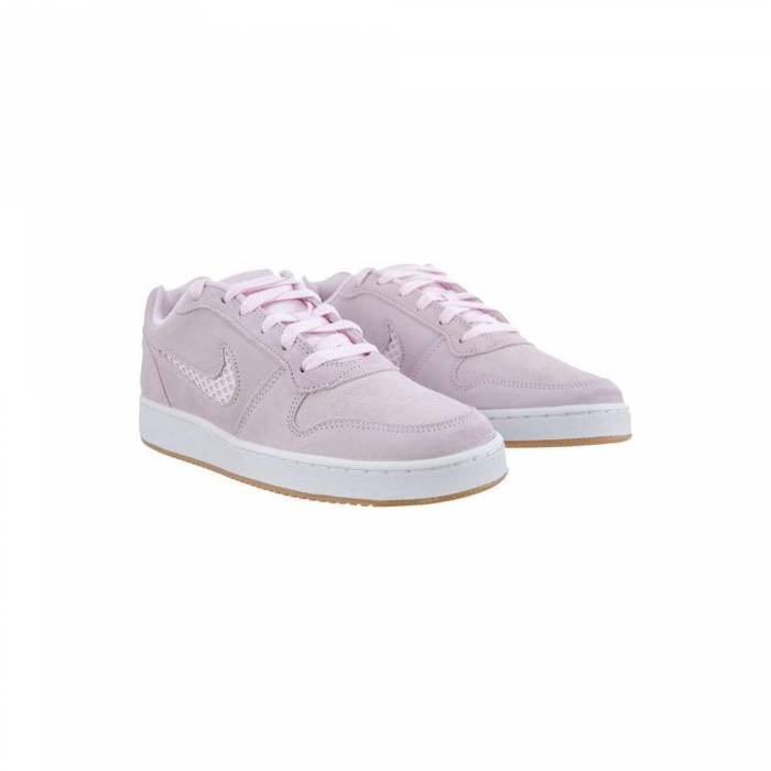 NIKE WOMENS EBERNON LOW PREMIUM