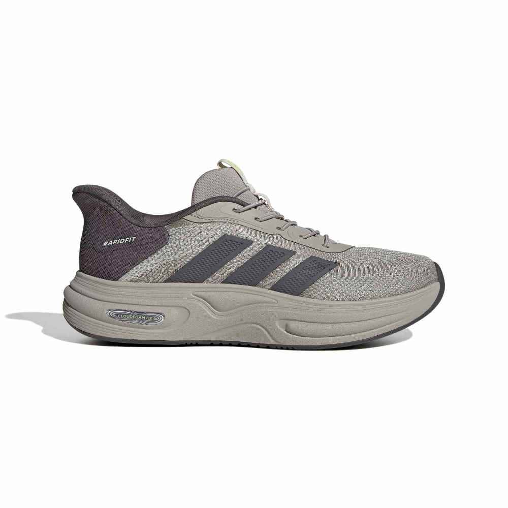 ADIDAS M CLOUDFOAM CUXXION RAPIDFIT SHOES