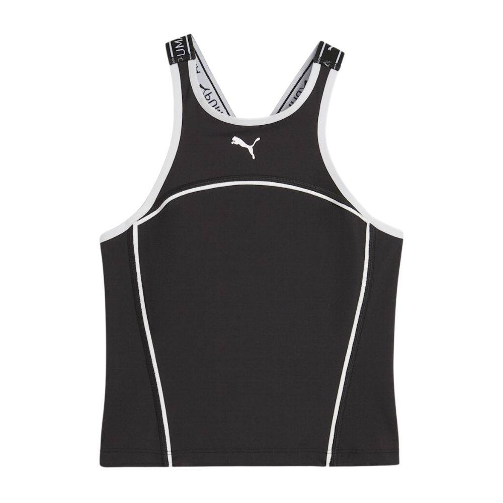 PUMA FIT TRAIN STRONG FITTED TANK