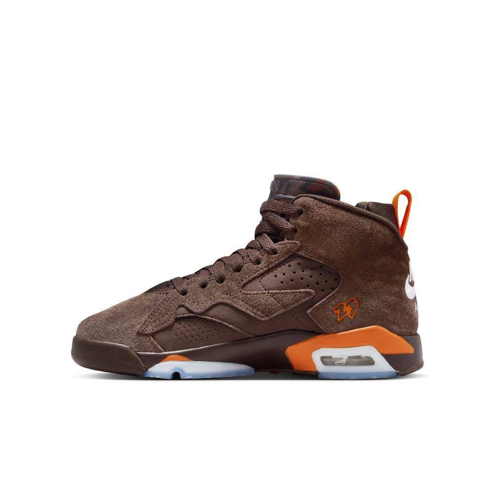 NIKE JUMPMAN MVP (GS)