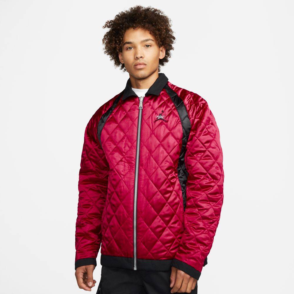 NIKE JORDAN FLIGHT HERITAGE REVERSIBLE JKT