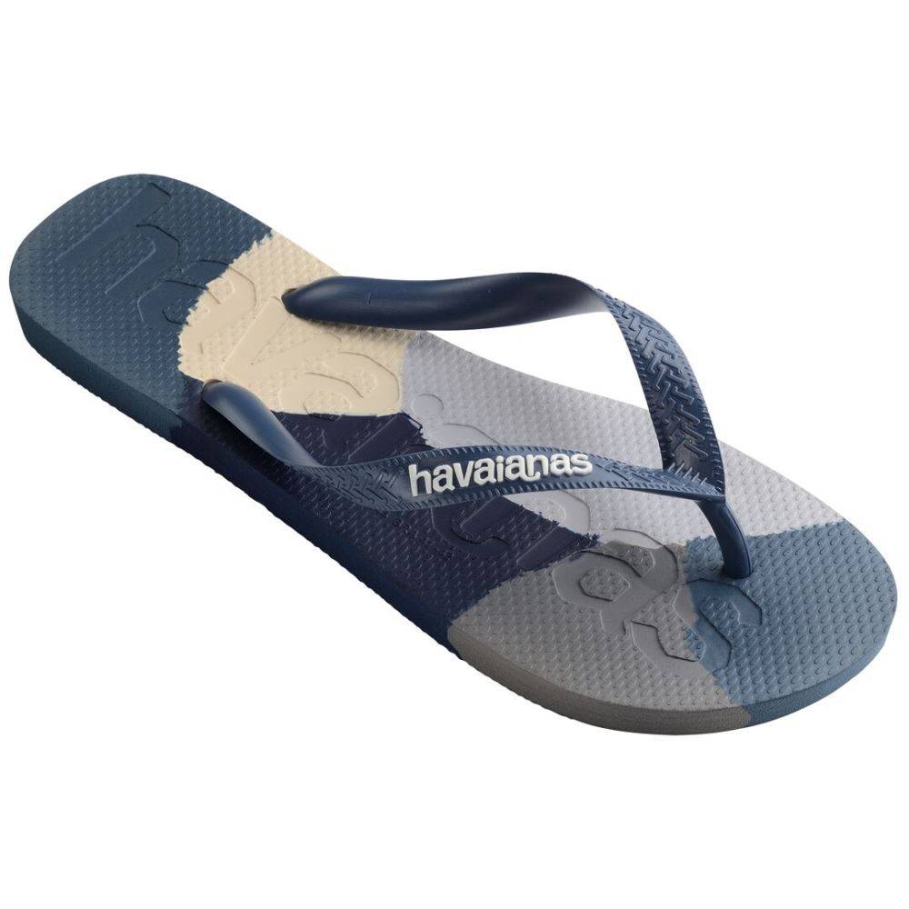 HAVAIANAS TOP LOGOMANIA COLORS II