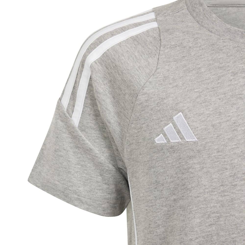 ADIDAS YOUTH TIRO24 SWEAT TEE
