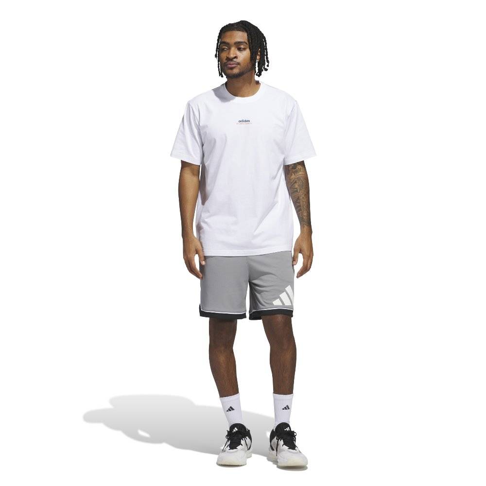 ADIDAS M WE BALL TOGETHER GRAPHIC TEE