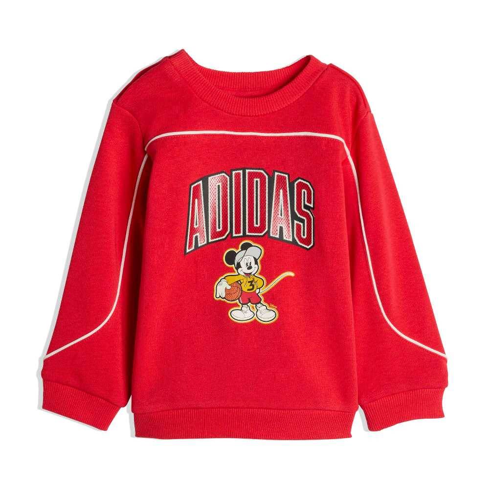 ADIDAS INFANT DISNEY MICKEY MOUSE JOGGER