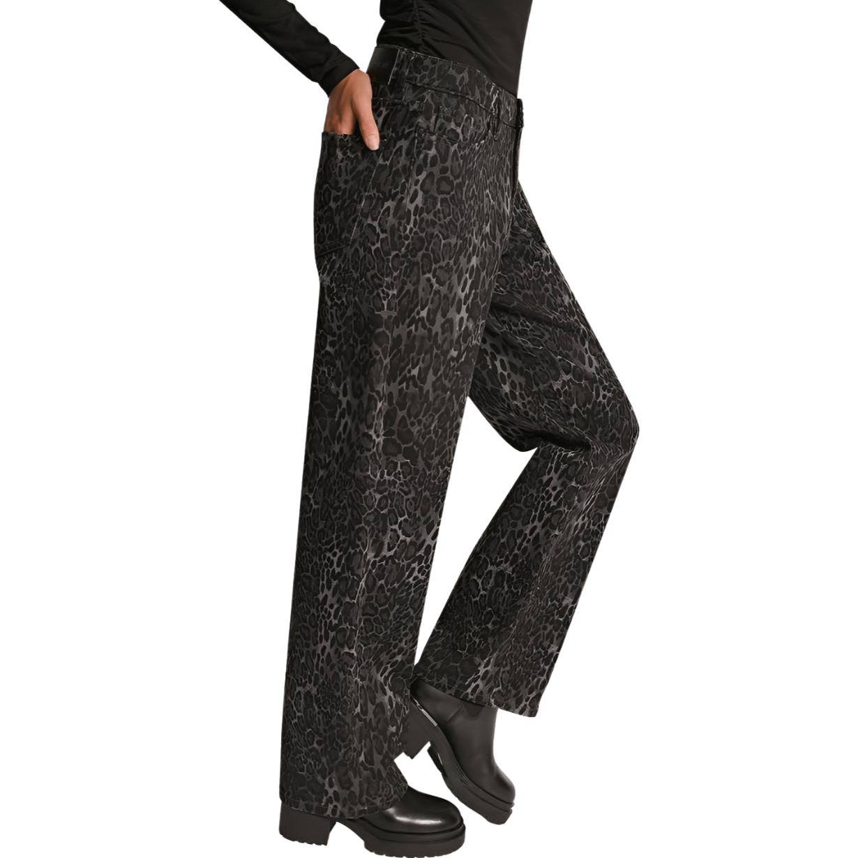 DKNY DENIM PANT