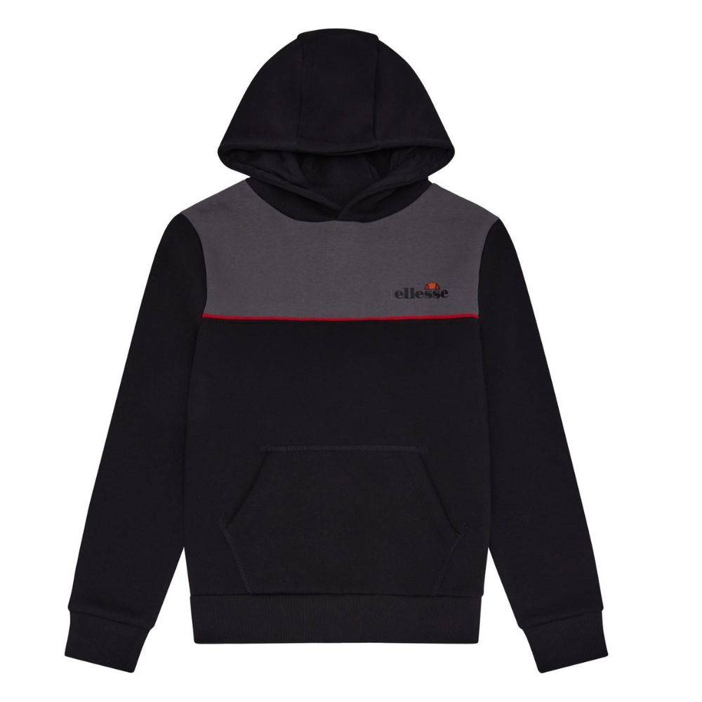 ELLESSE BOYS CLASSICS RAILS OH HOODY
