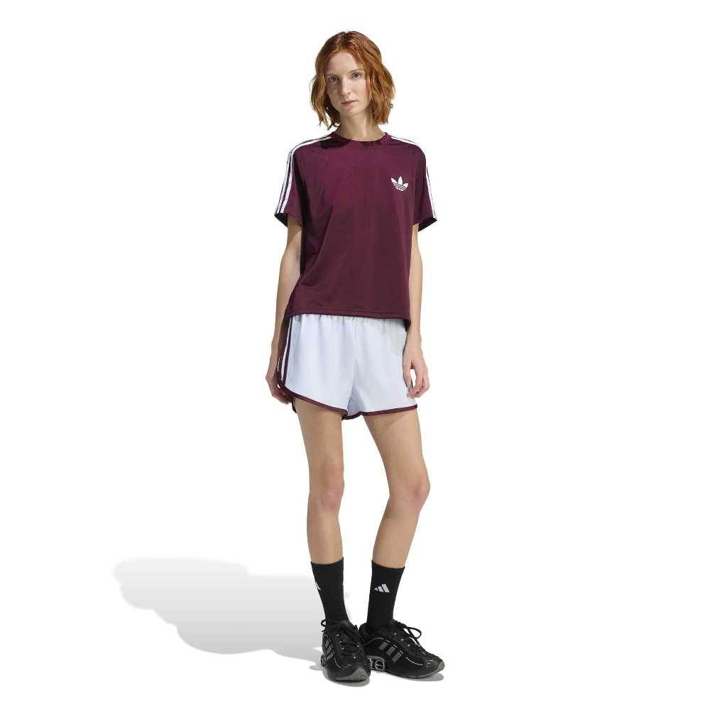 ADIDAS ORIGINALS 3-STRIPES SPRINTER SHORTS