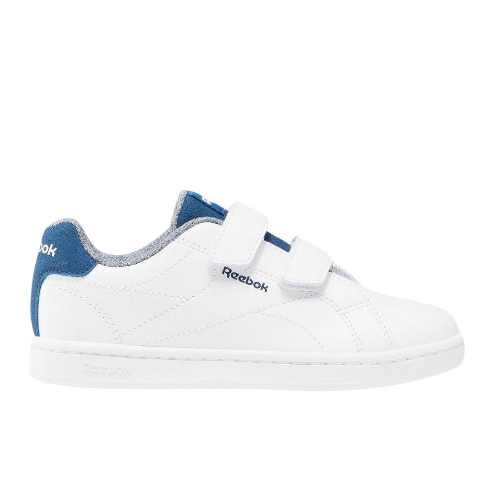 REEBOK BOYS ROYAL COMPLETE CLN ALT 2.0