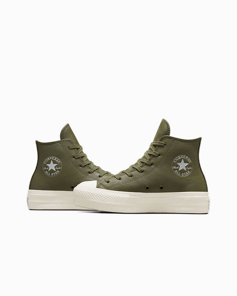 CONVERSE CHUCK TAYLOR ALL STAR LIFT
