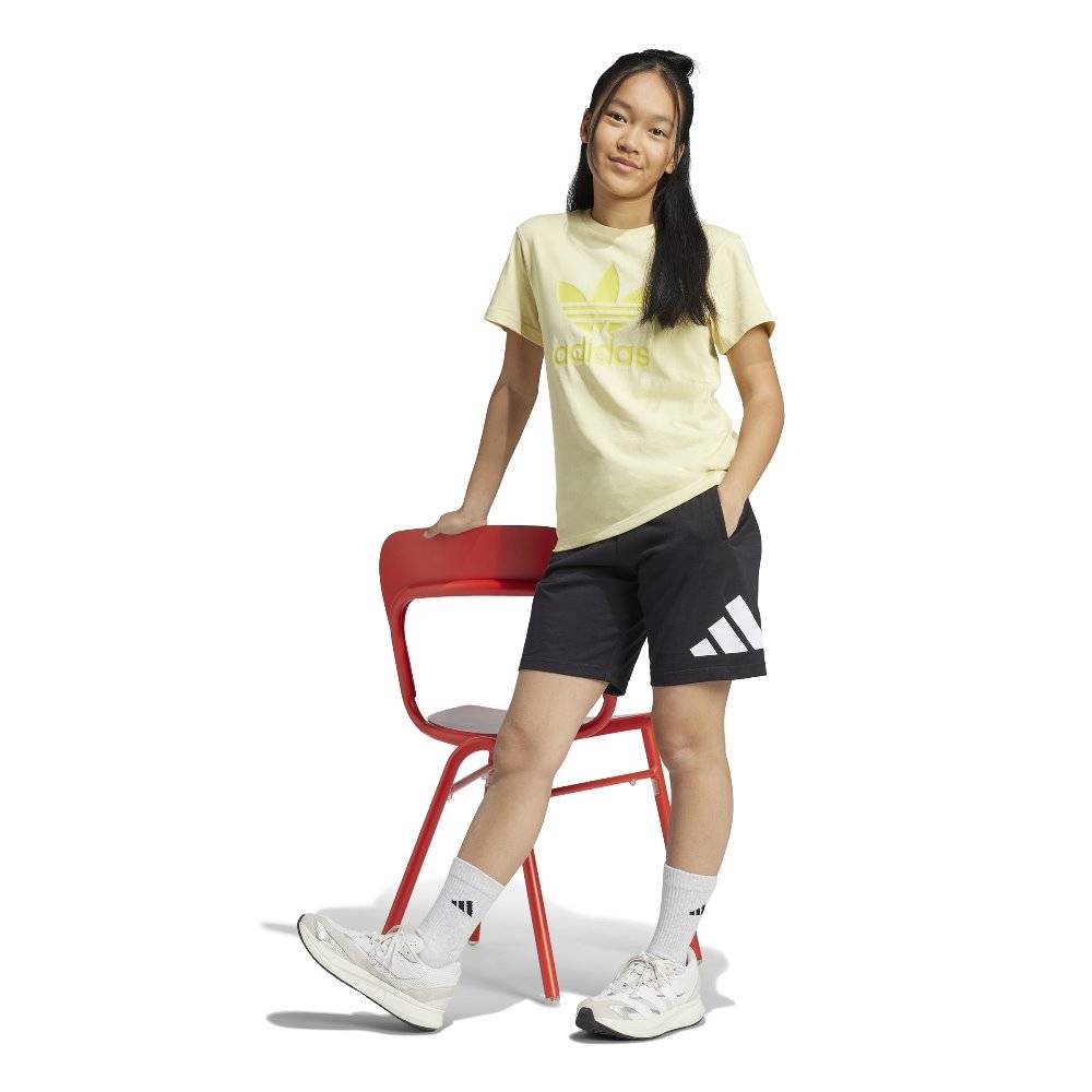 ADIDAS YOUTH ESSENTIALS SHORTS