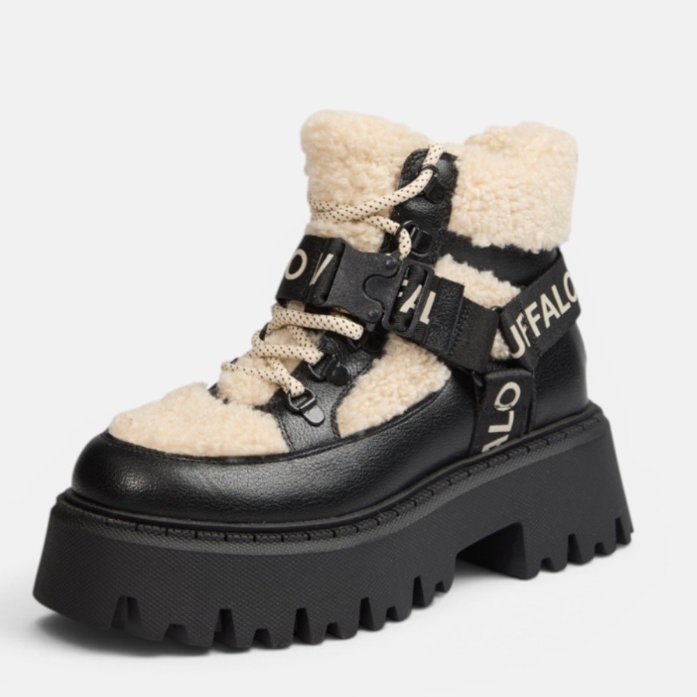 BUFFALO ASPEN COM MID WARM