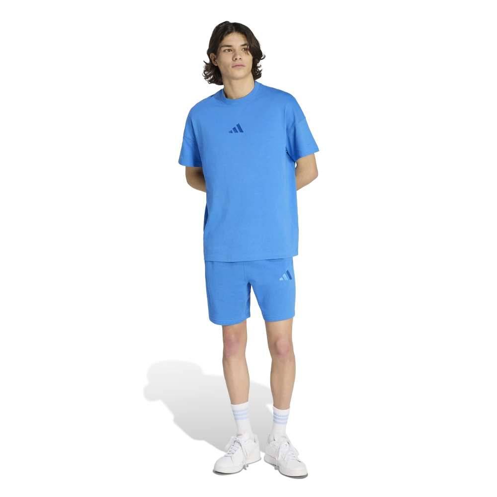 ADIDAS M ALL SZN FRENCH TERRY SHORTS
