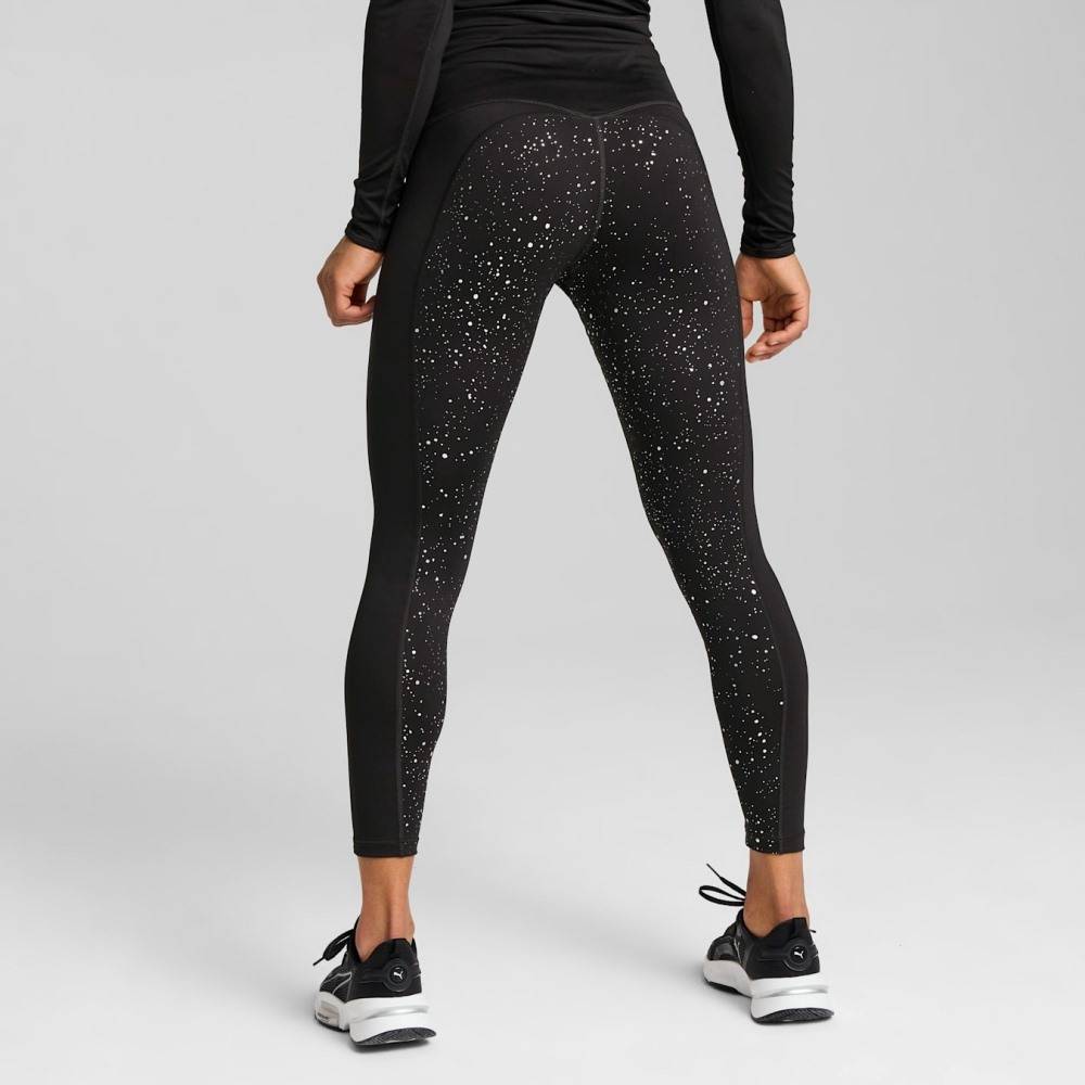 PUMA INTERGALACTIC HIGH WAIST 7/8 TIGHT