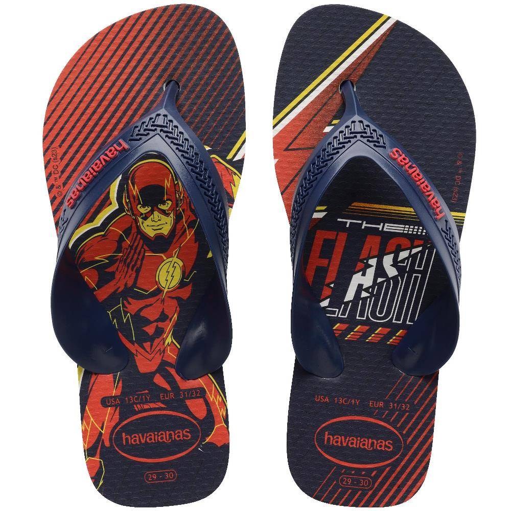 HAVAIANAS KIDS MAX HEROIS