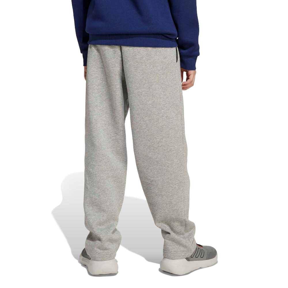 ADIDAS YOUTH SEASONALS ESSENTIALS COLLEGIATE TYPOGRAPHY PANT