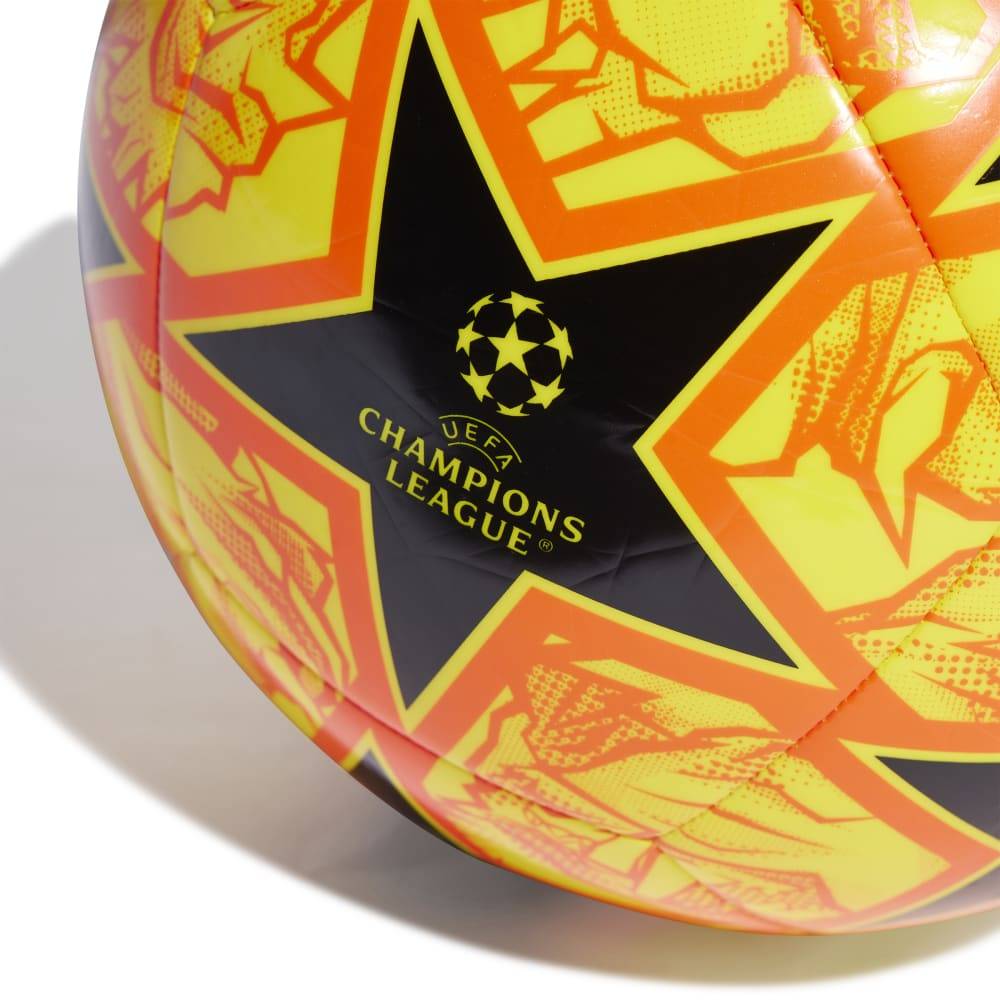 ADIDAS UCL CLB