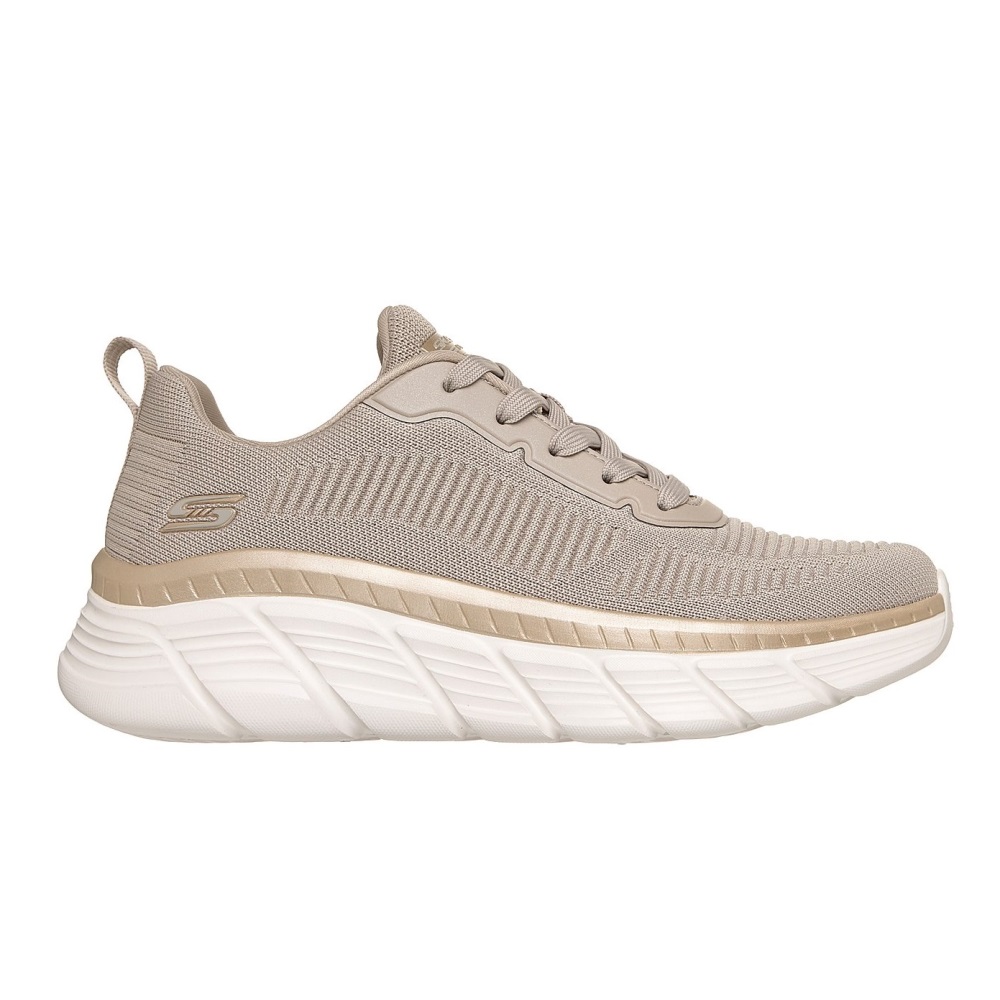 SKECHERS BOBS SPORT B FLEX HI - FLYING HI