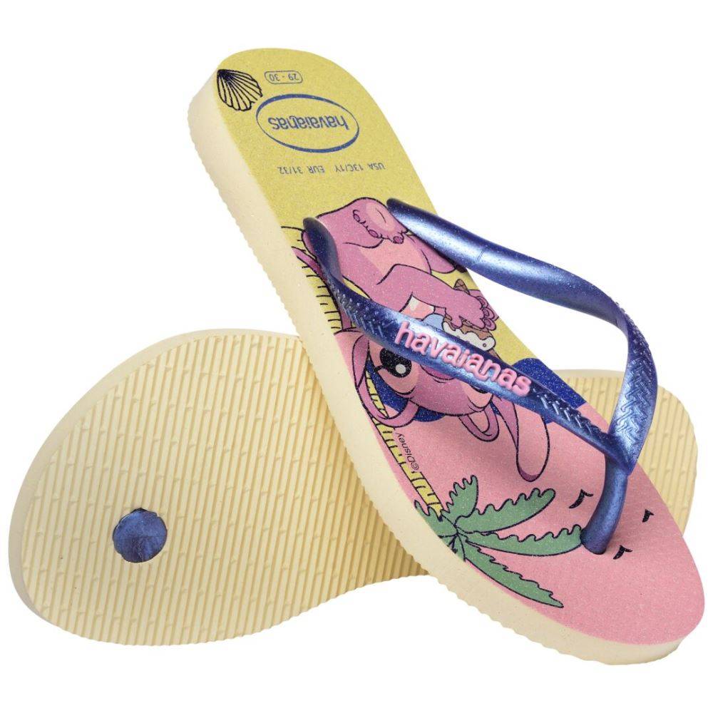 HAVAIANAS KIDS SLIM DISNEY