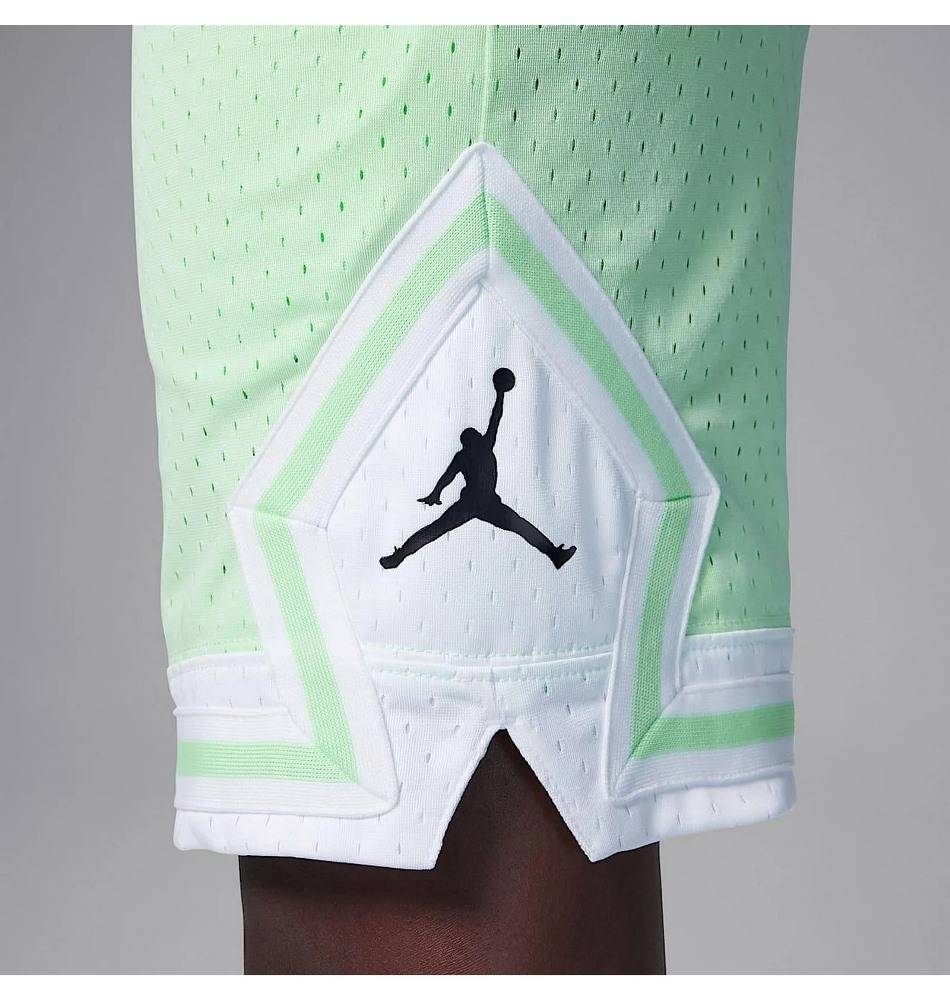 NIKE JORDAN BOYS MJ DF SPORT DIAMOND SHORT
