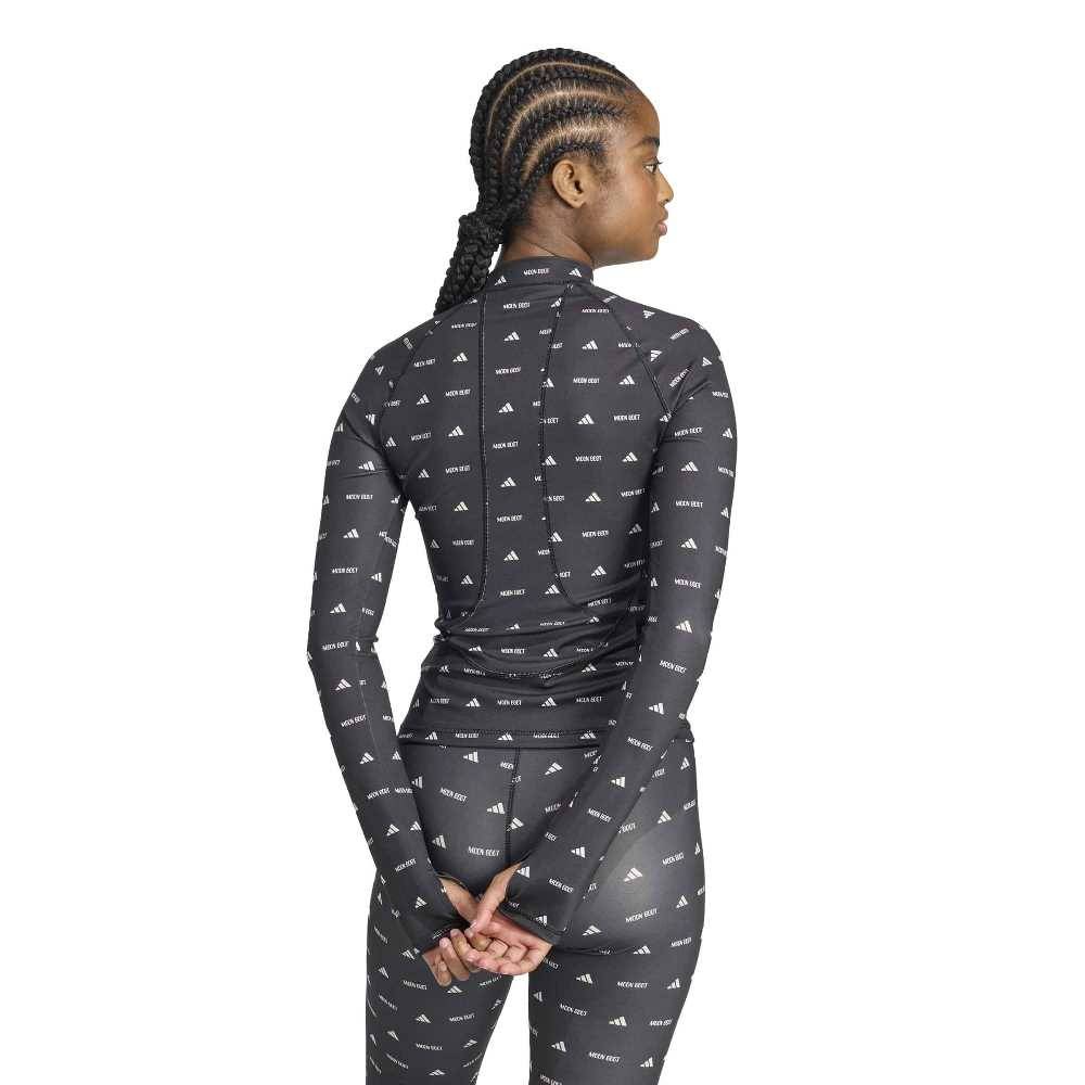 ADIDAS x MOON BOOT Long Sleeve Top