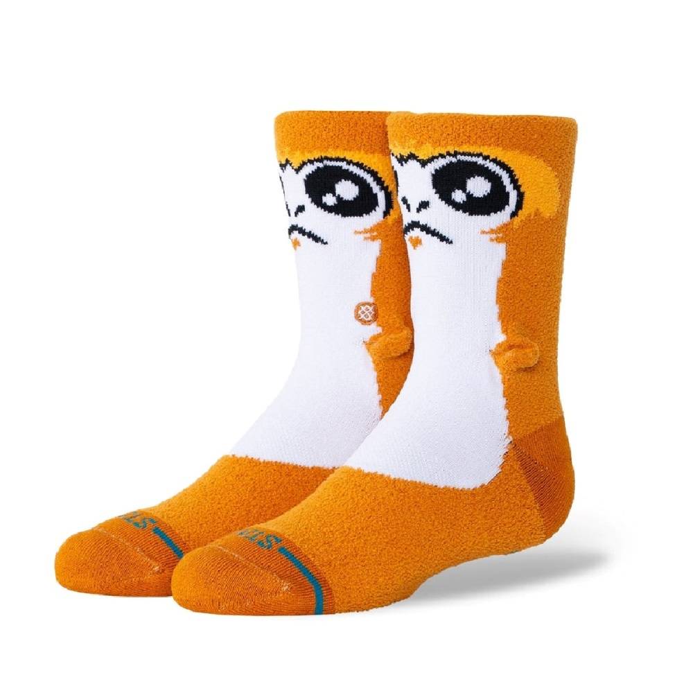 STANCE PORG KIDS CREW