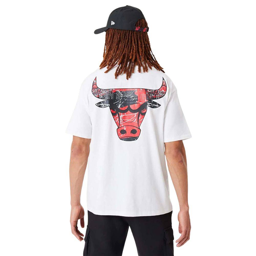 NEW ERA BROOKLYN NETS MLB INFILL TEAM LOGO