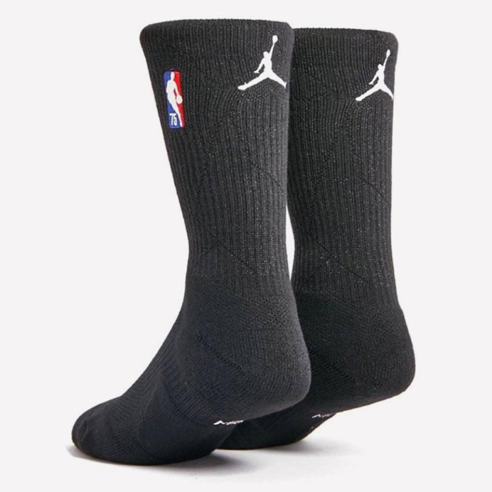 NIKE NBA JORDAN CREW 75 SOCKS