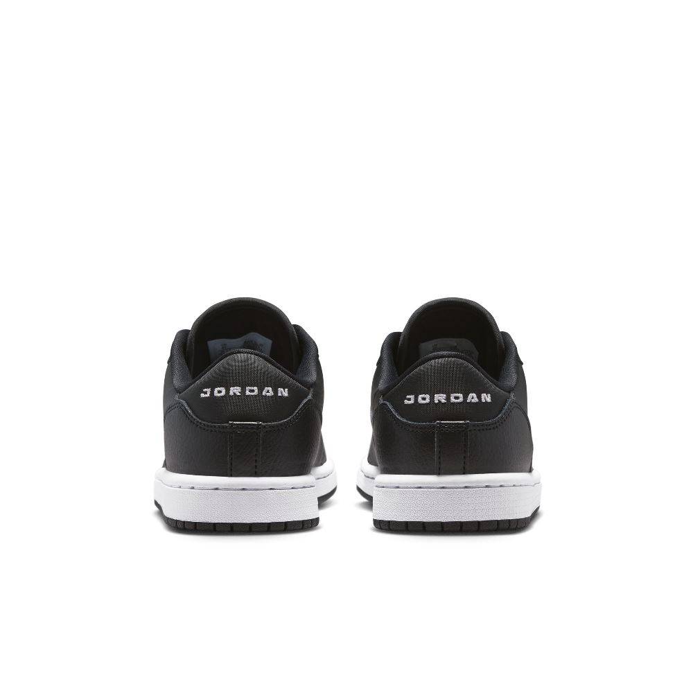 NIKE JORDAN COURT CONNECT LOW JUNIOR (GS)