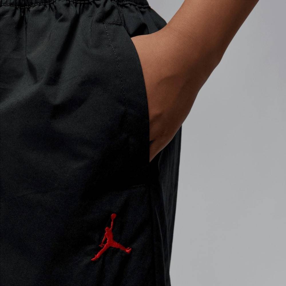 NIKE JORDAN BOYS MJ DEEP DISH WOVEN PANT