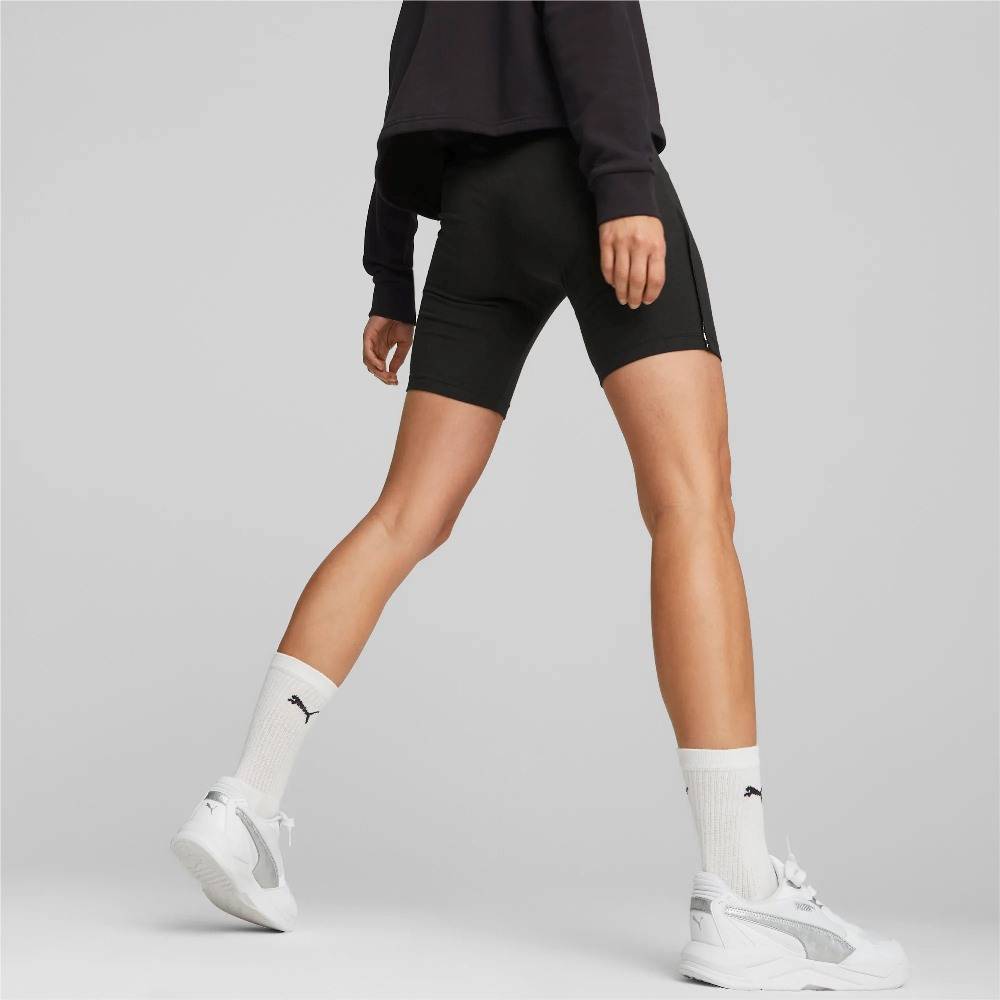 PUMA POWER TAPE SHORT LEGGINGS WOMENS
