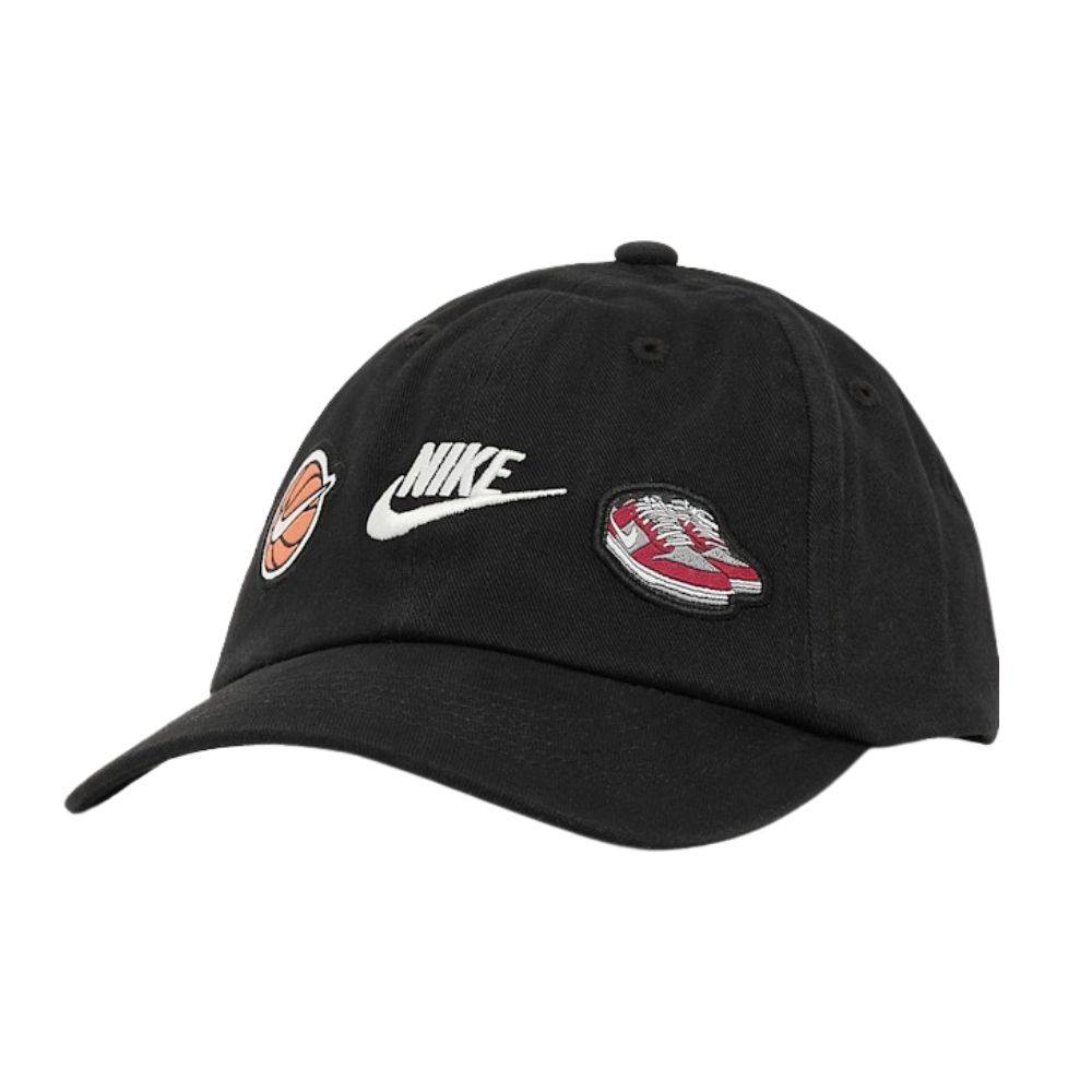 NIKE STATEMENT PATCH CLUB CAP