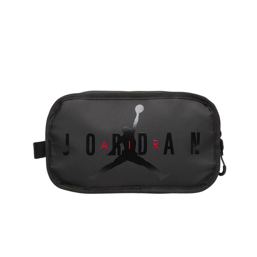 NIKE JORDAN TRAVEL DOPP KIT