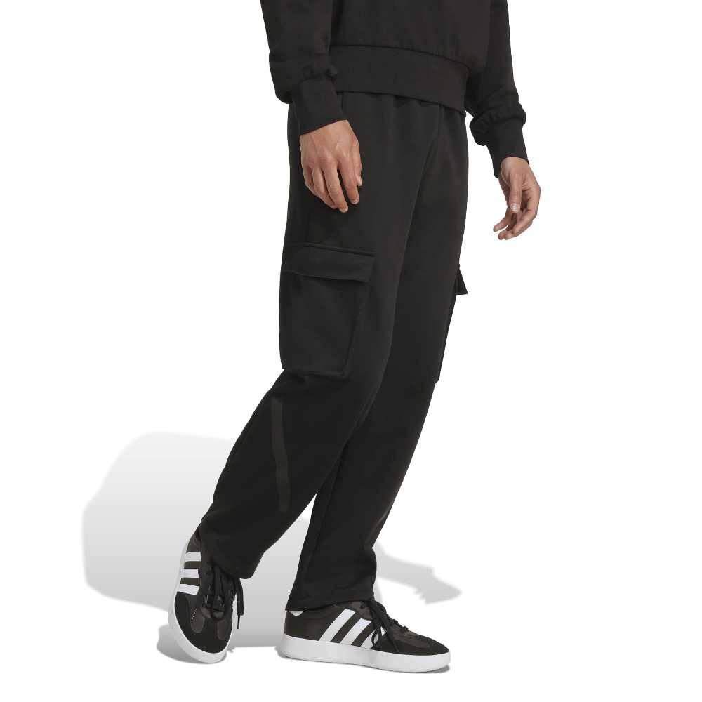 ADIDAS M Z.N.E. OPEN HEM CARGO PANT