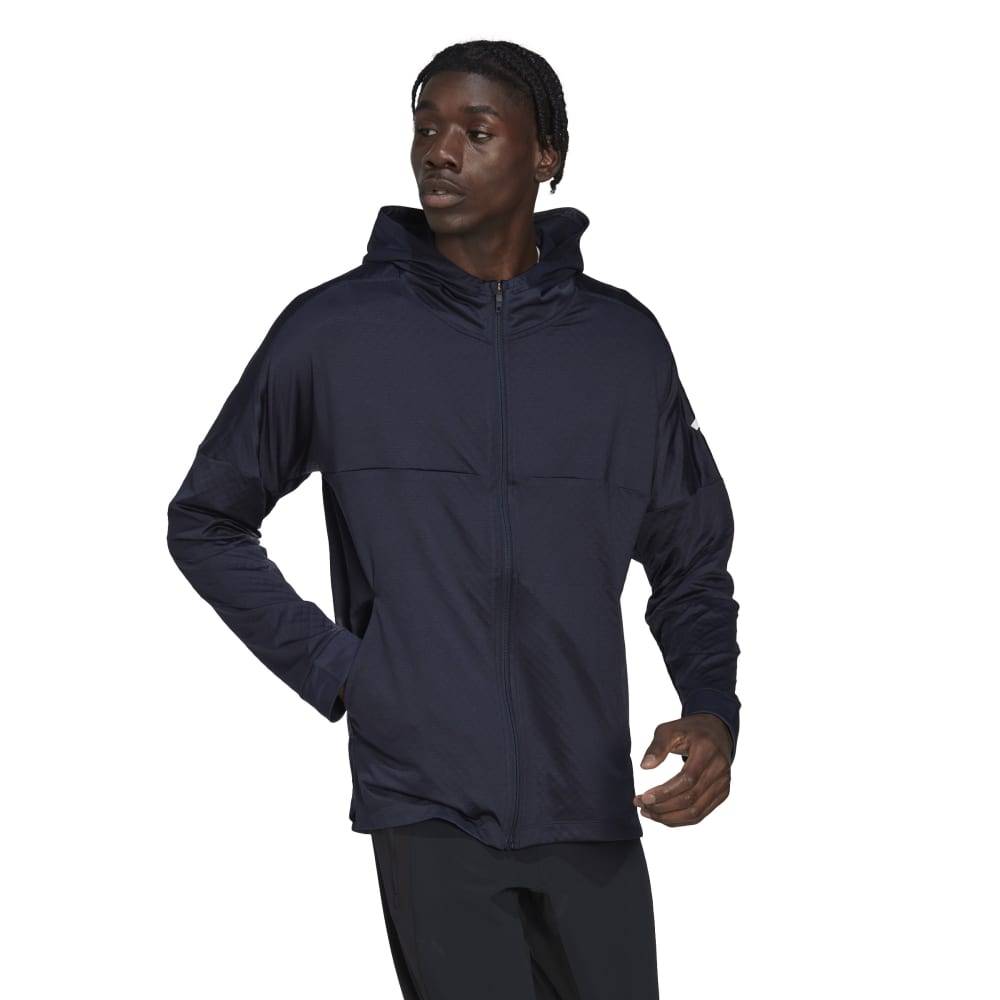 ADIDAS WO WARM FZ