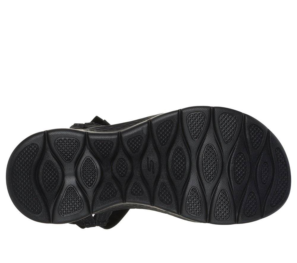 SKECHERS GO WALK FLEX SANDAL SUBLIME