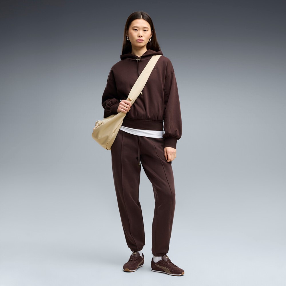 PUMA HER COMFORT PANTS FL